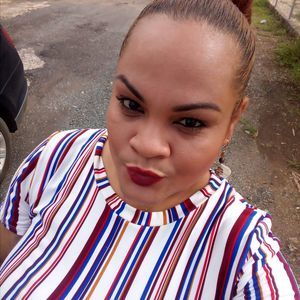 Meet your Posher, Johanna